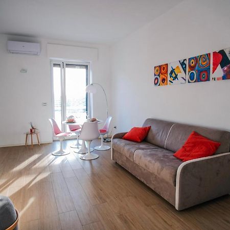 Rossani Suites&Aparts Bari Kültér fotó