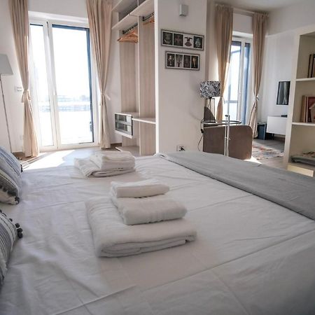Rossani Suites&Aparts Bari Kültér fotó