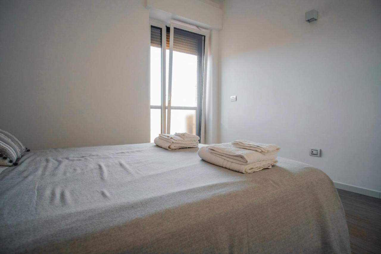 Rossani Suites&Aparts Bari Kültér fotó