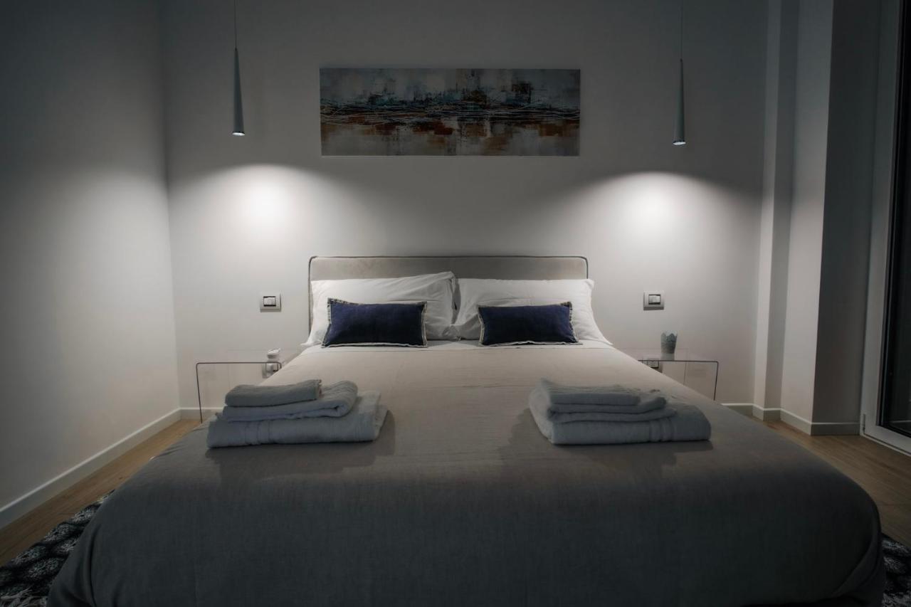 Rossani Suites&Aparts Bari Kültér fotó