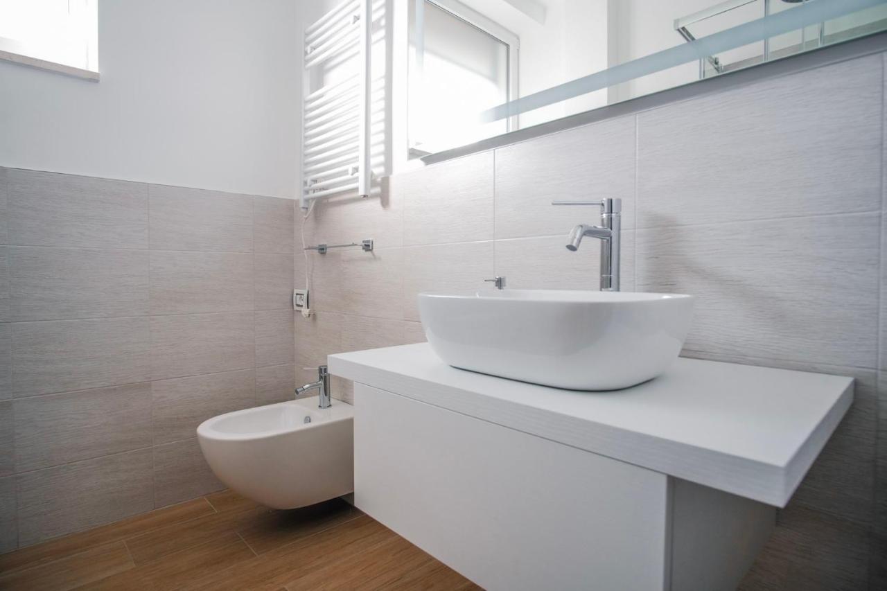 Rossani Suites&Aparts Bari Kültér fotó