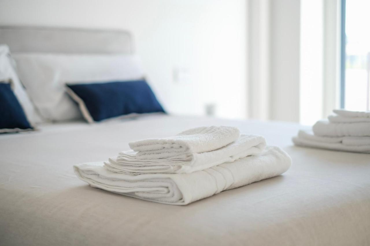 Rossani Suites&Aparts Bari Kültér fotó