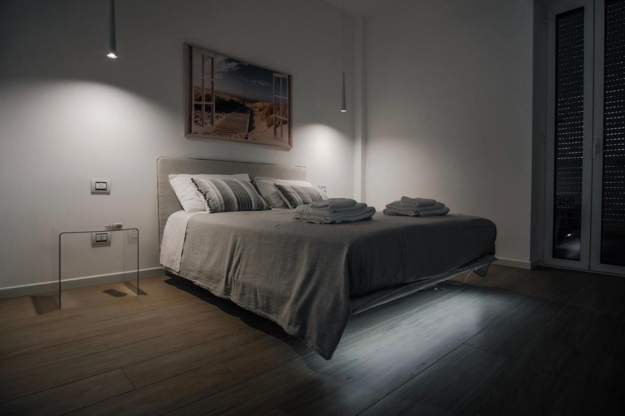 Rossani Suites&Aparts Bari Kültér fotó