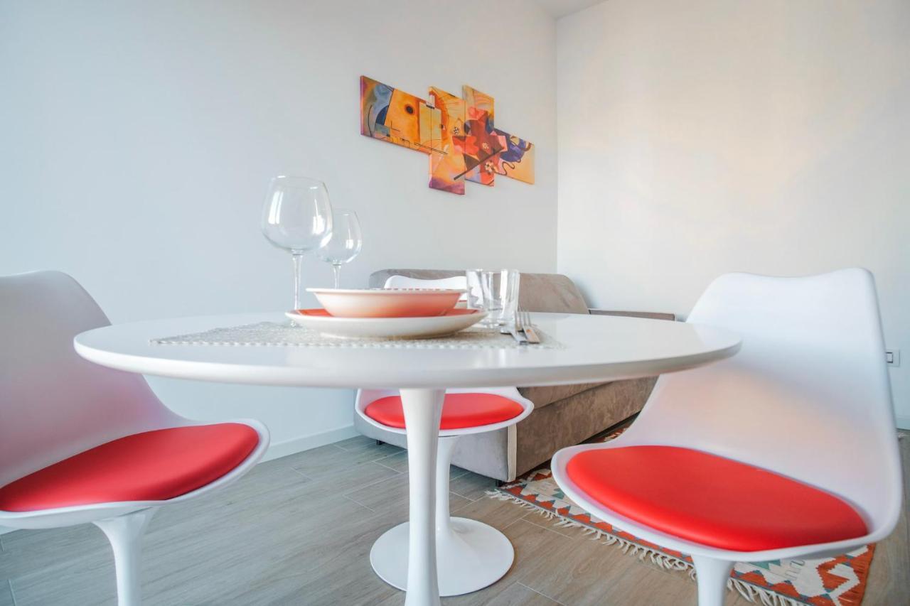 Rossani Suites&Aparts Bari Kültér fotó