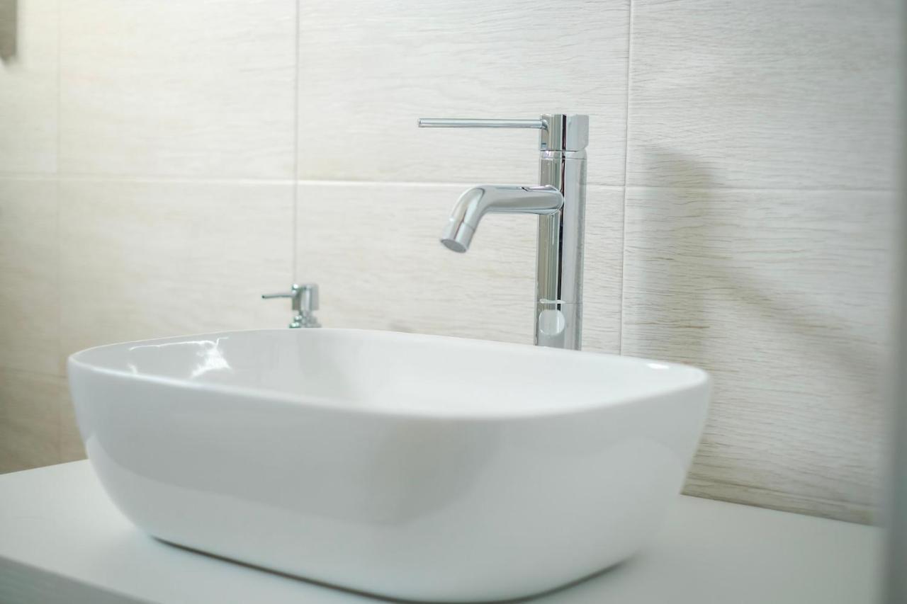 Rossani Suites&Aparts Bari Kültér fotó