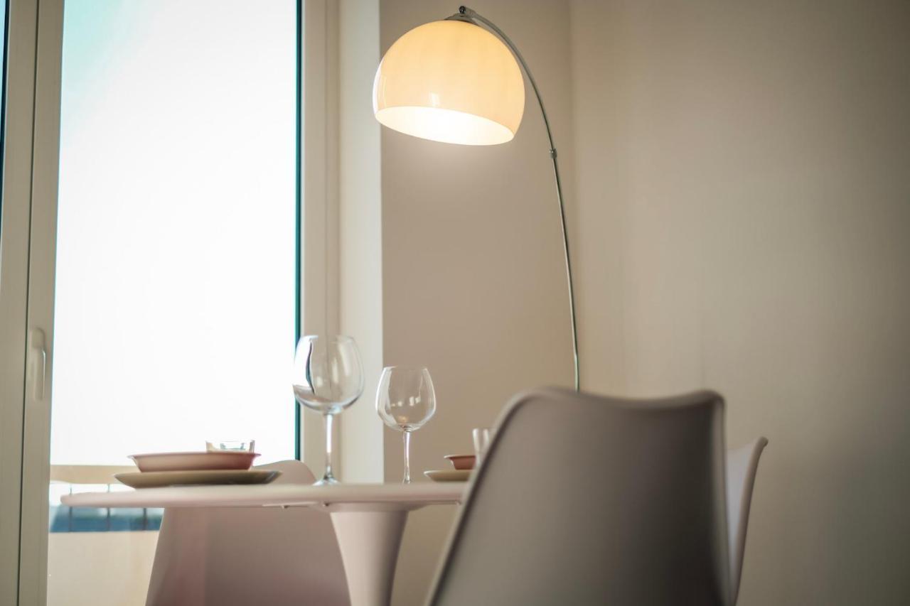 Rossani Suites&Aparts Bari Kültér fotó