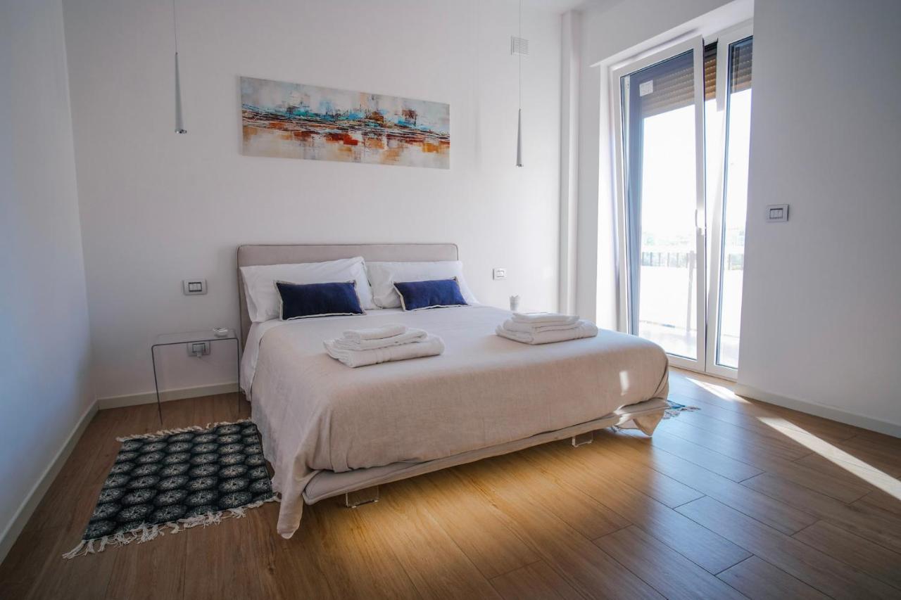 Rossani Suites&Aparts Bari Kültér fotó