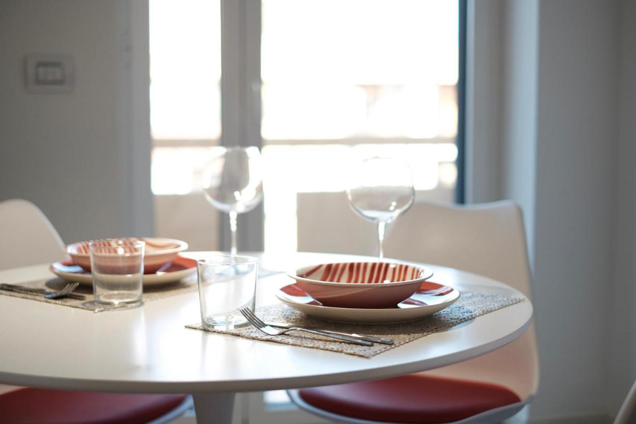 Rossani Suites&Aparts Bari Kültér fotó