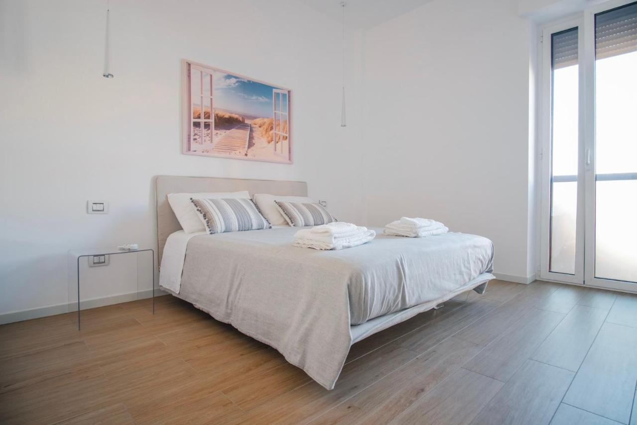 Rossani Suites&Aparts Bari Kültér fotó