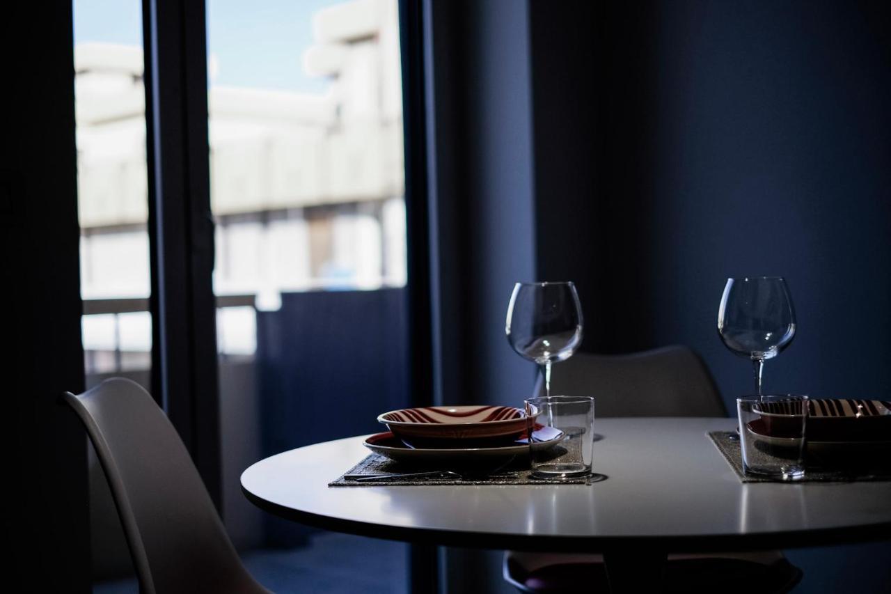 Rossani Suites&Aparts Bari Kültér fotó