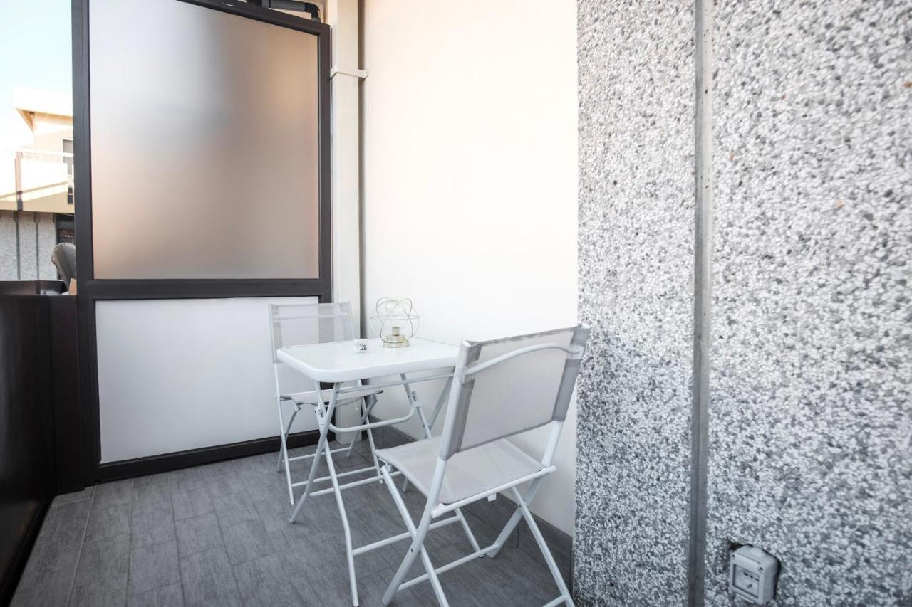 Rossani Suites&Aparts Bari Kültér fotó