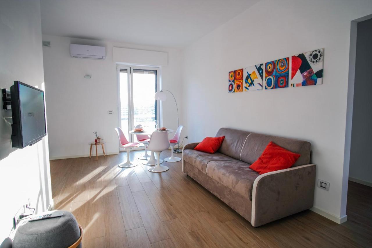 Rossani Suites&Aparts Bari Kültér fotó