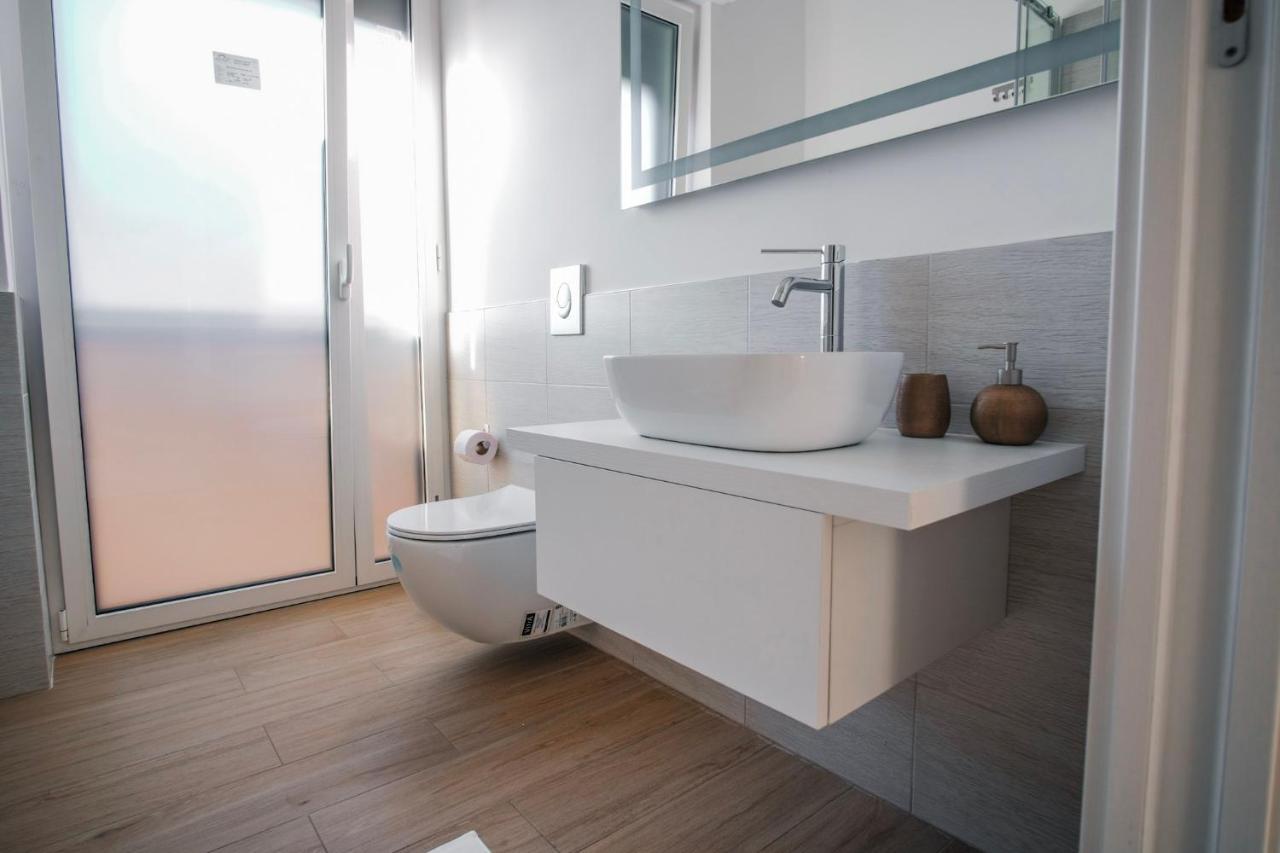 Rossani Suites&Aparts Bari Kültér fotó