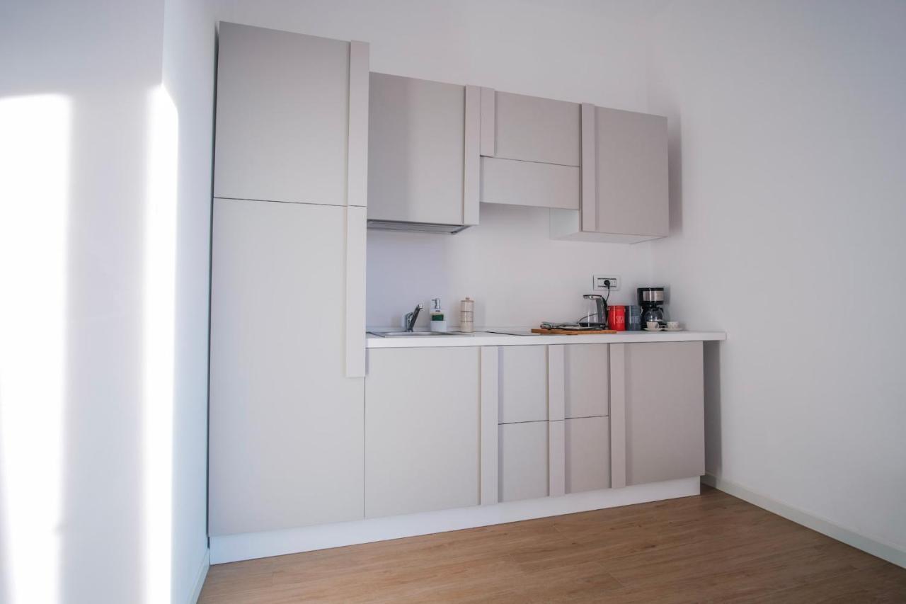 Rossani Suites&Aparts Bari Kültér fotó
