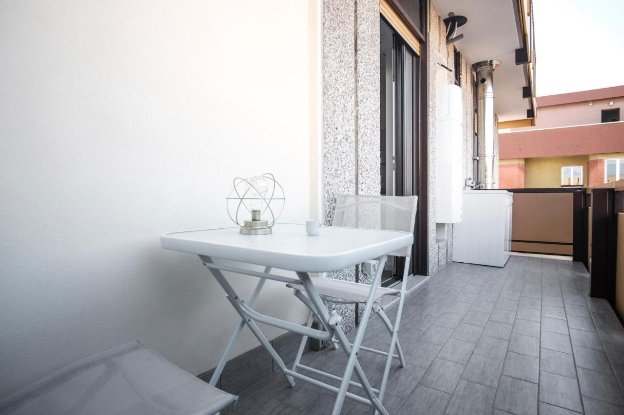 Rossani Suites&Aparts Bari Kültér fotó