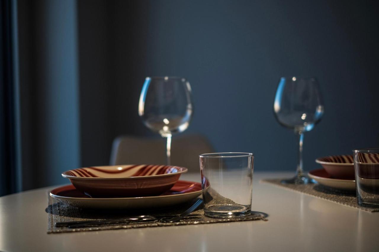 Rossani Suites&Aparts Bari Kültér fotó