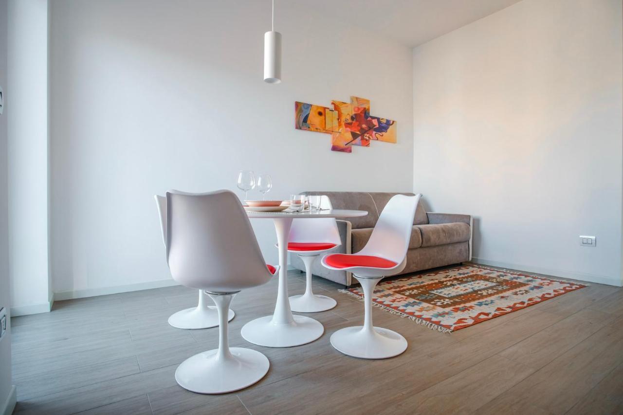 Rossani Suites&Aparts Bari Kültér fotó