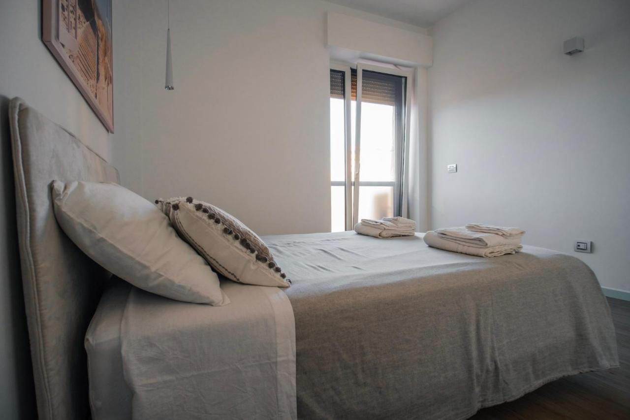 Rossani Suites&Aparts Bari Kültér fotó
