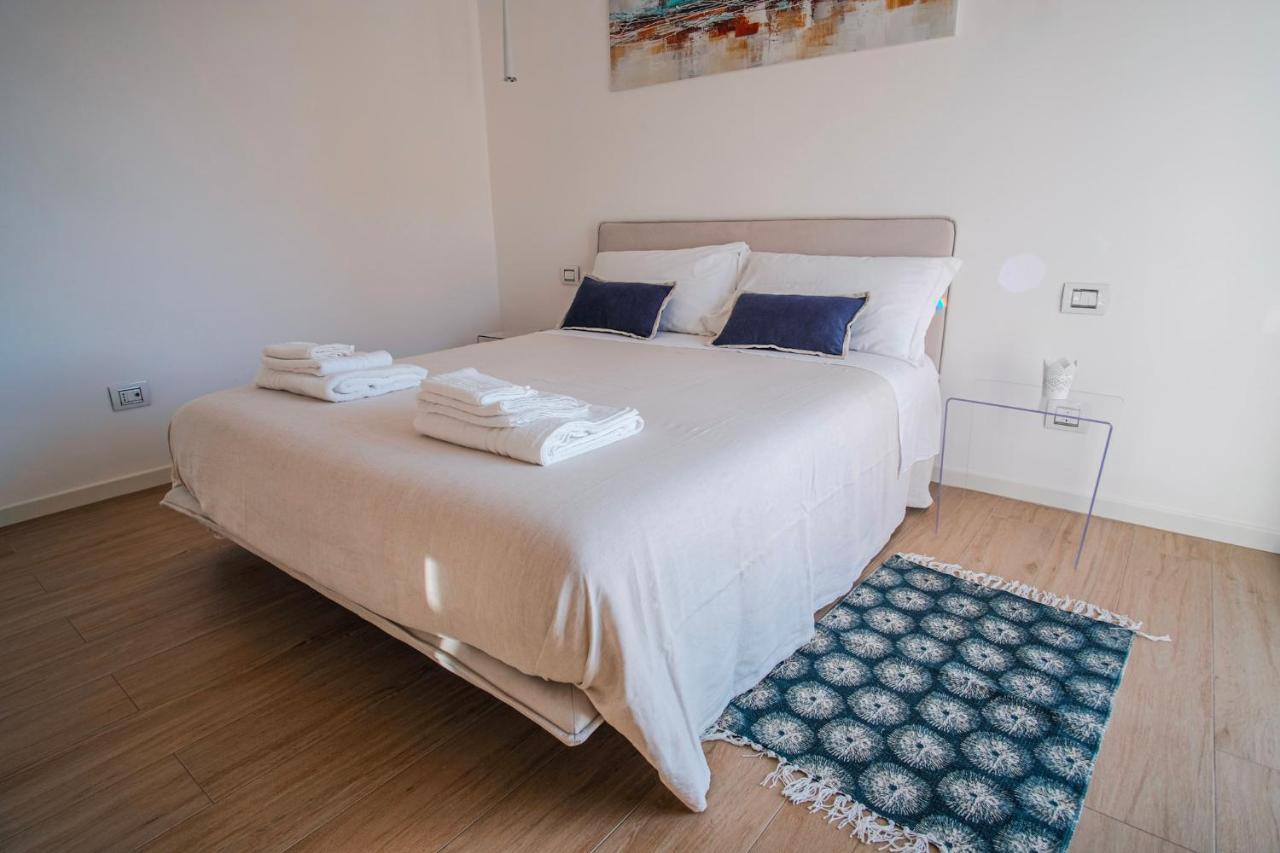 Rossani Suites&Aparts Bari Kültér fotó