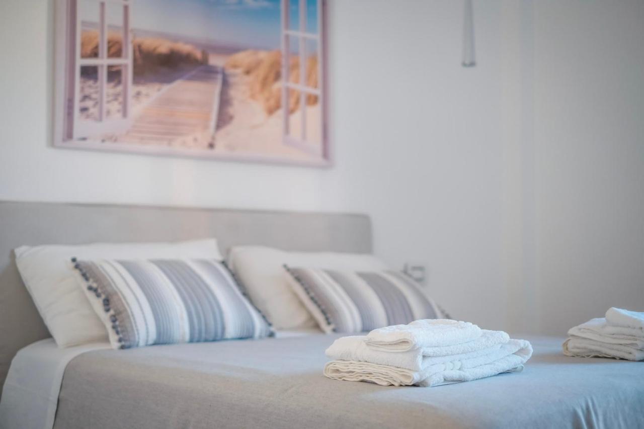 Rossani Suites&Aparts Bari Kültér fotó