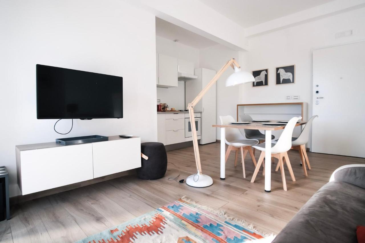 Rossani Suites&Aparts Bari Kültér fotó