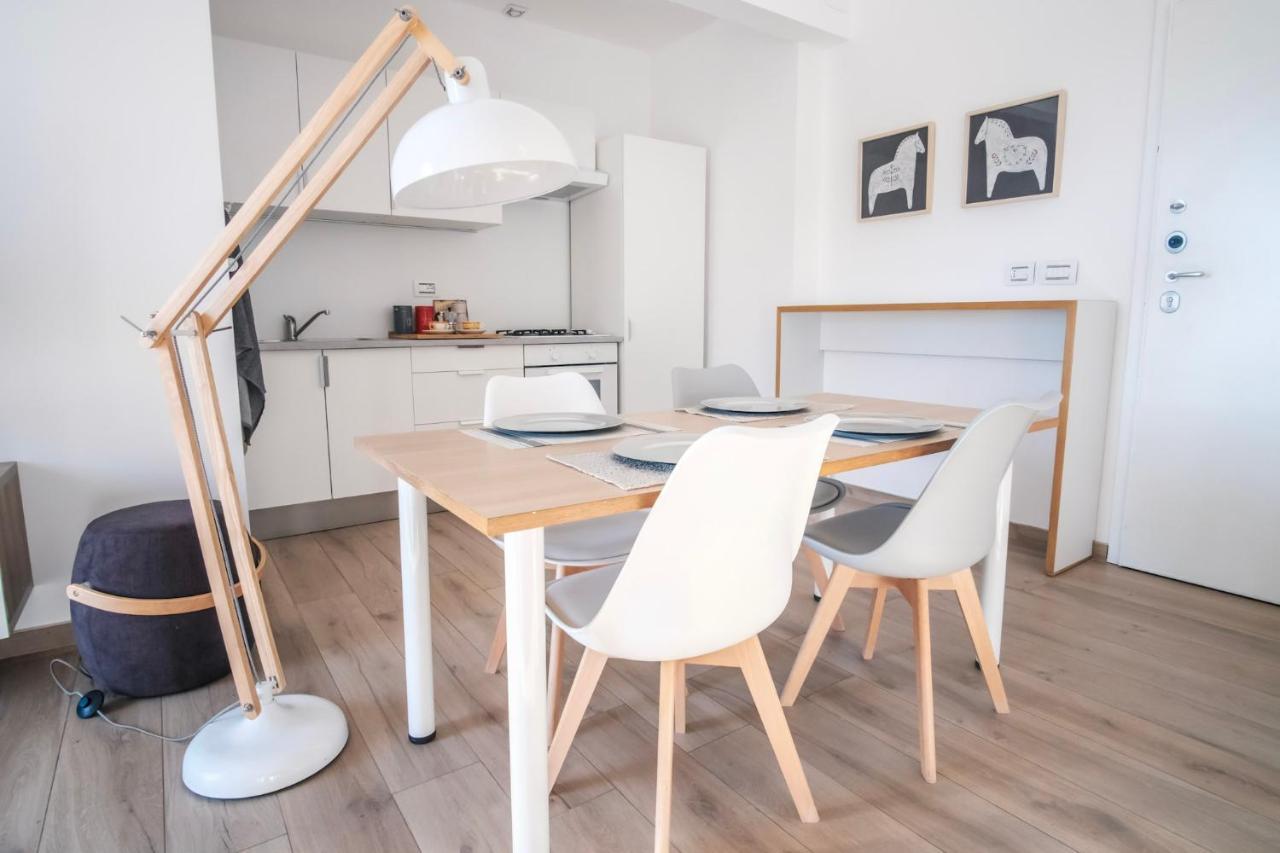 Rossani Suites&Aparts Bari Kültér fotó