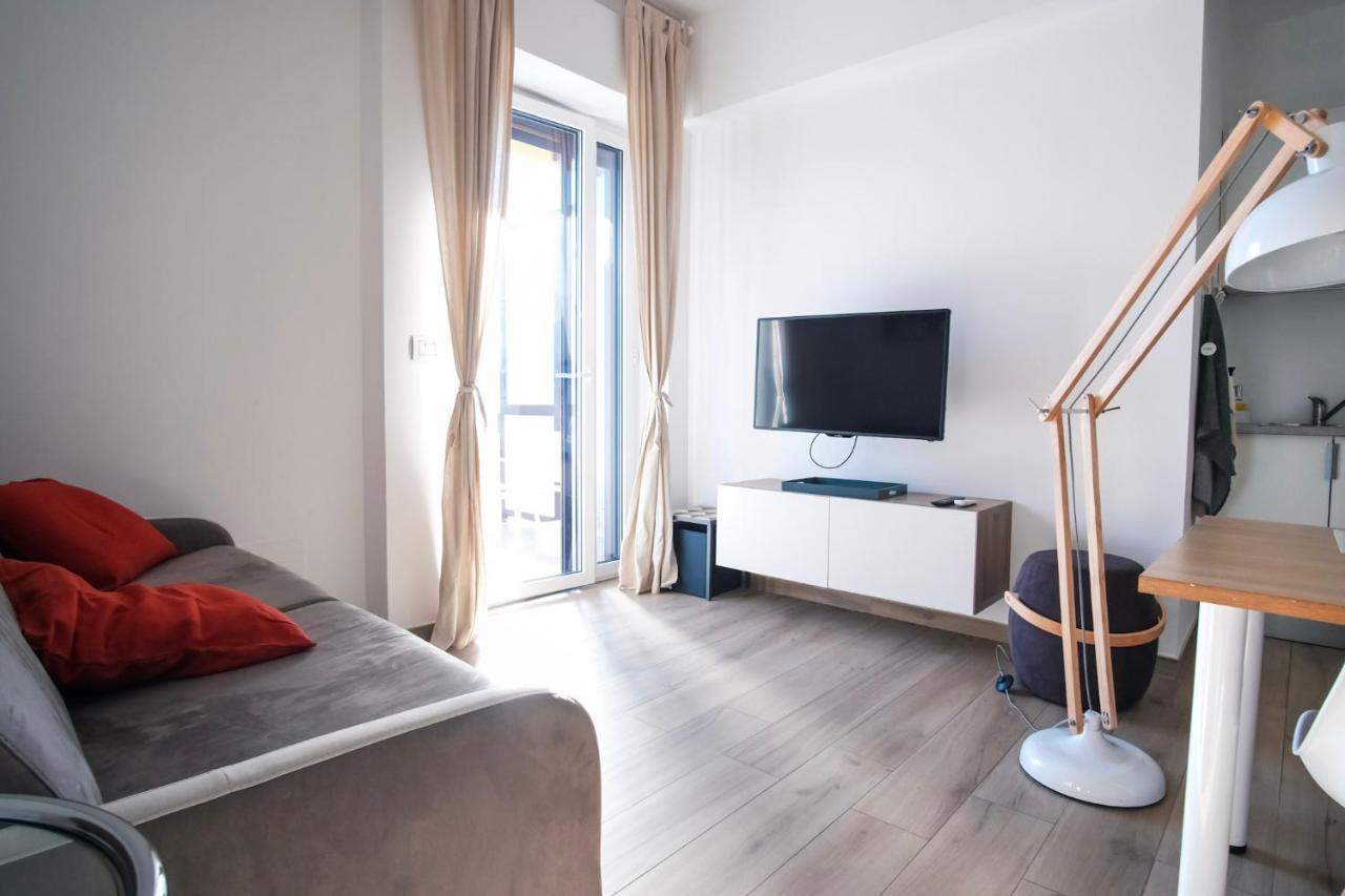 Rossani Suites&Aparts Bari Kültér fotó