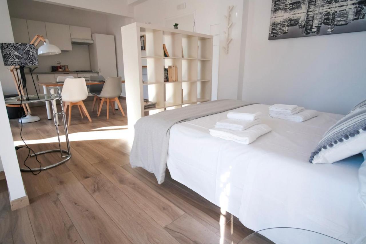 Rossani Suites&Aparts Bari Kültér fotó