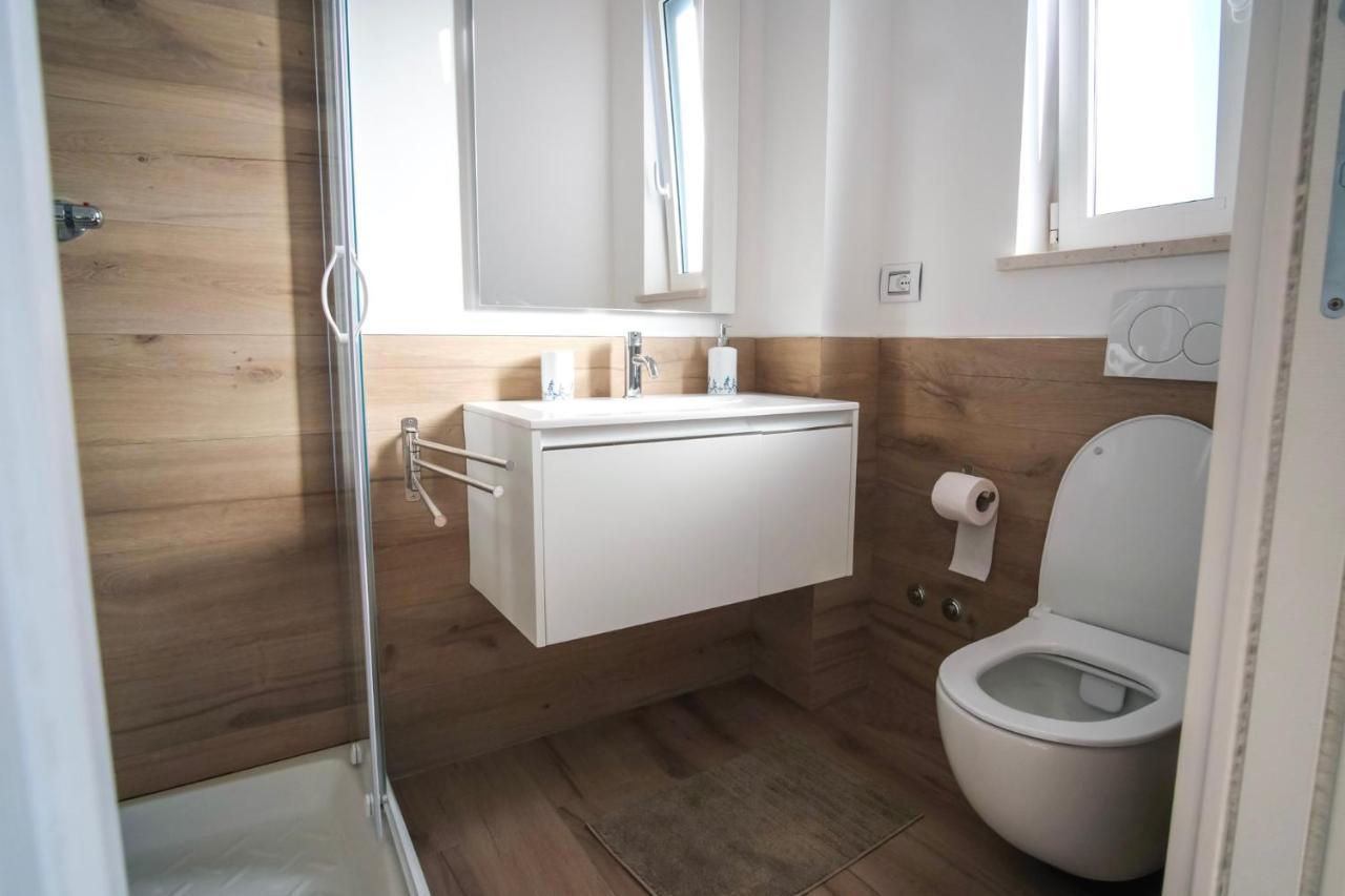 Rossani Suites&Aparts Bari Kültér fotó