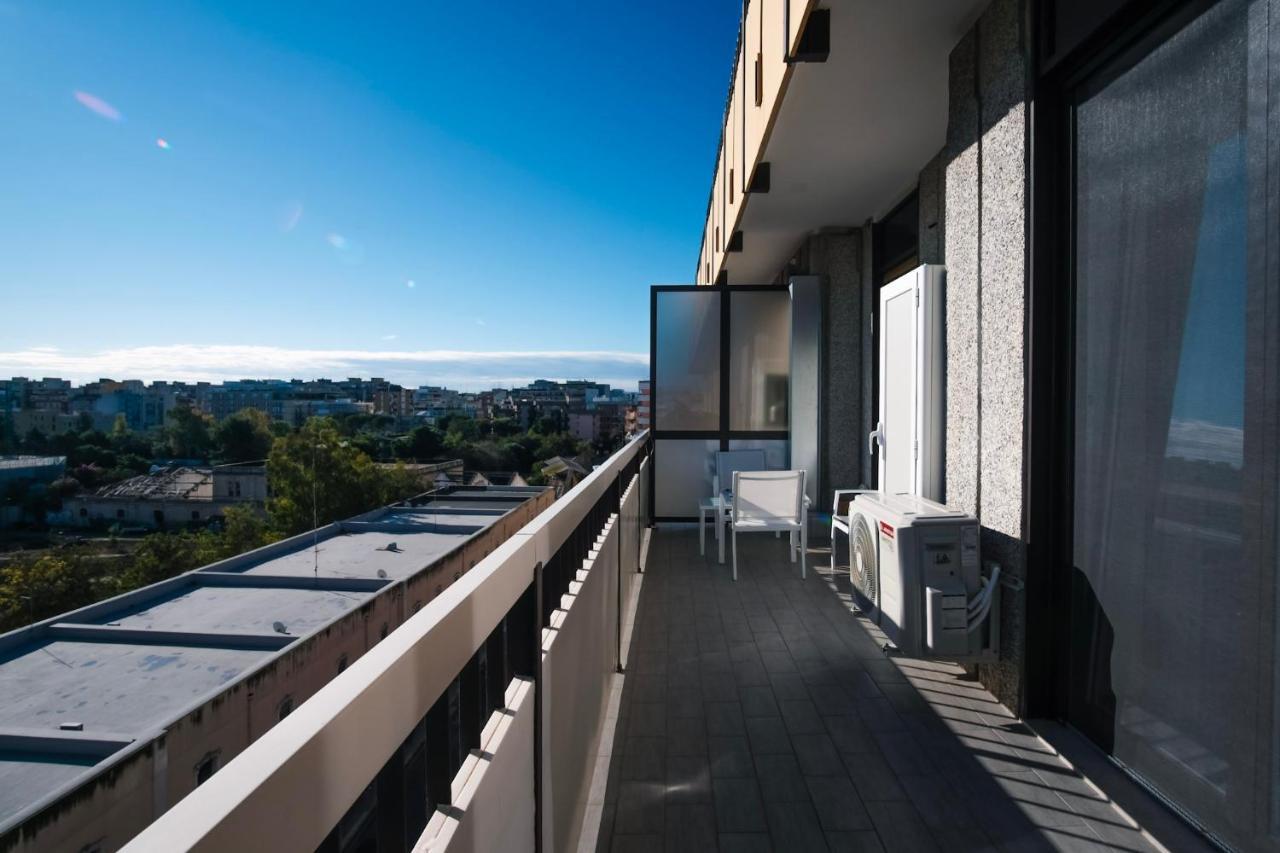 Rossani Suites&Aparts Bari Kültér fotó