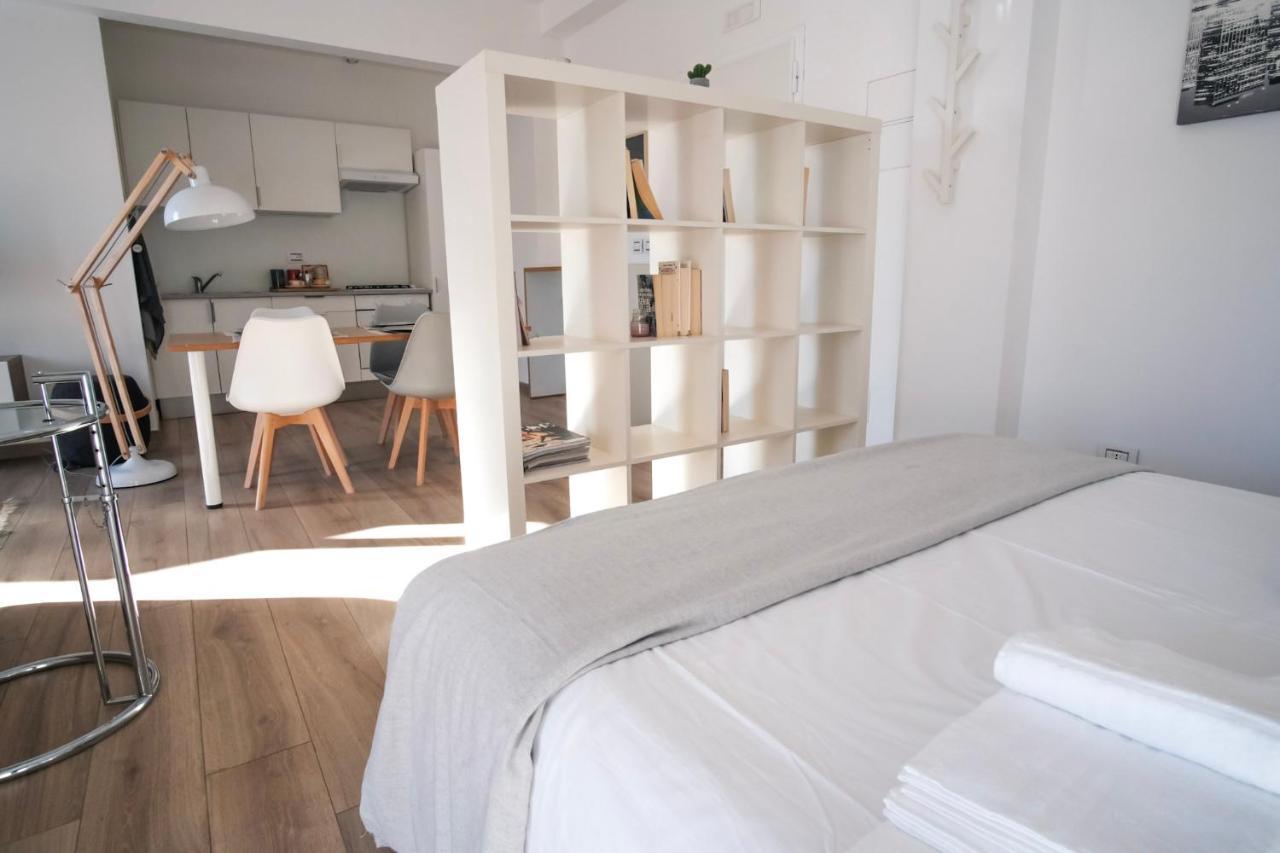 Rossani Suites&Aparts Bari Kültér fotó