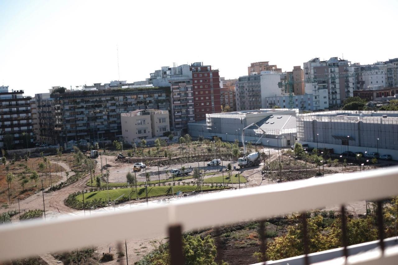 Rossani Suites&Aparts Bari Kültér fotó