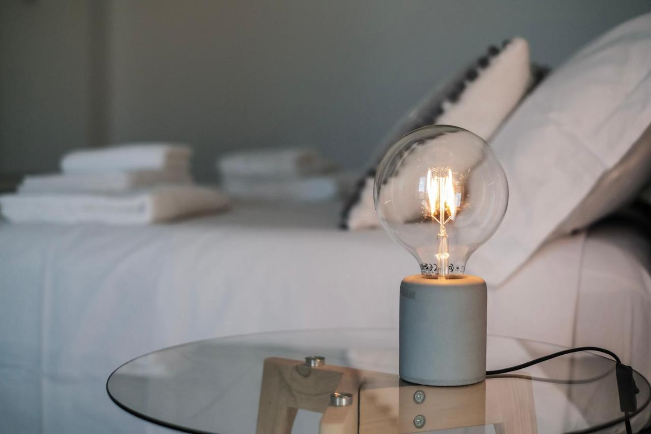 Rossani Suites&Aparts Bari Kültér fotó
