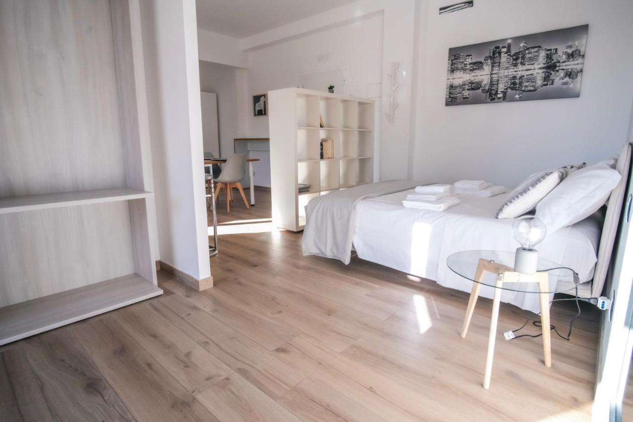 Rossani Suites&Aparts Bari Kültér fotó
