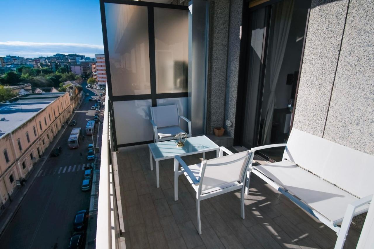 Rossani Suites&Aparts Bari Kültér fotó