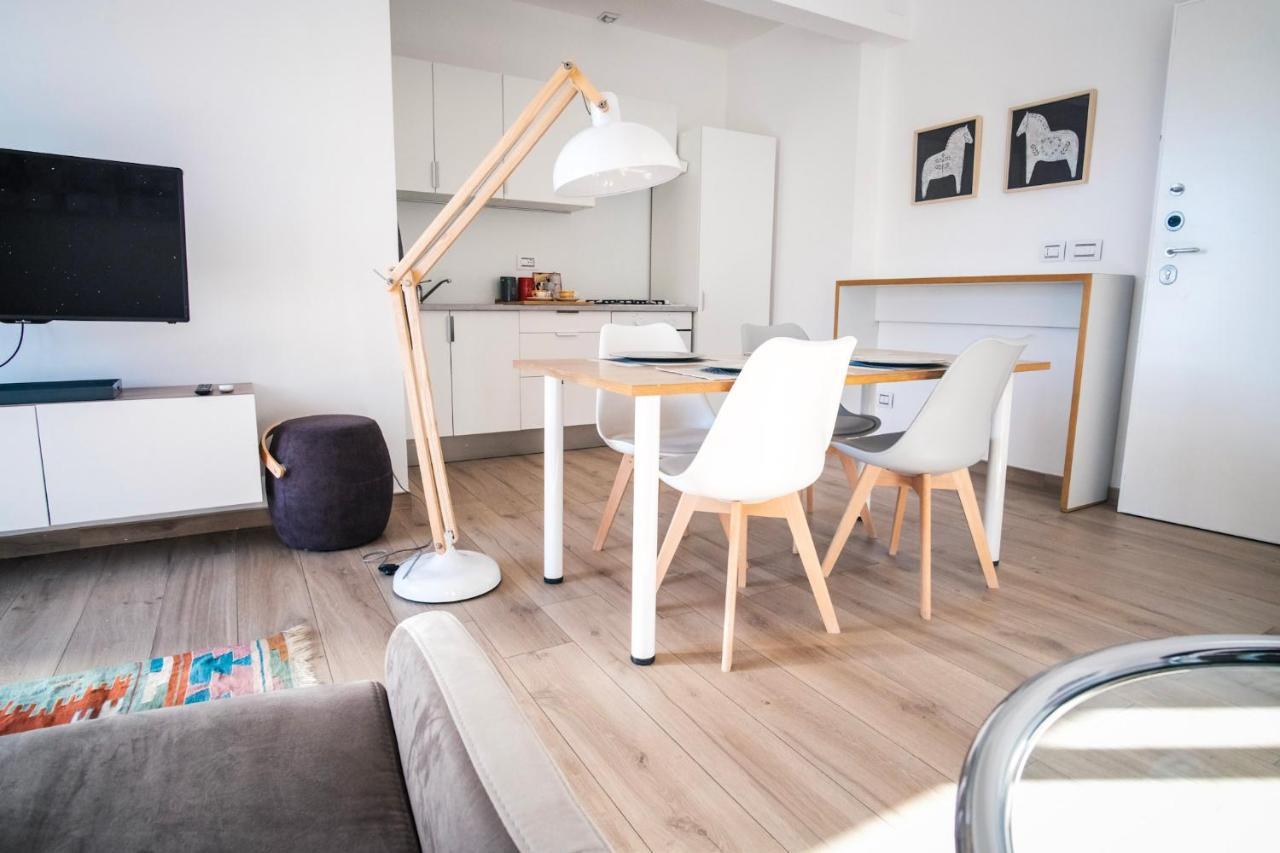 Rossani Suites&Aparts Bari Kültér fotó