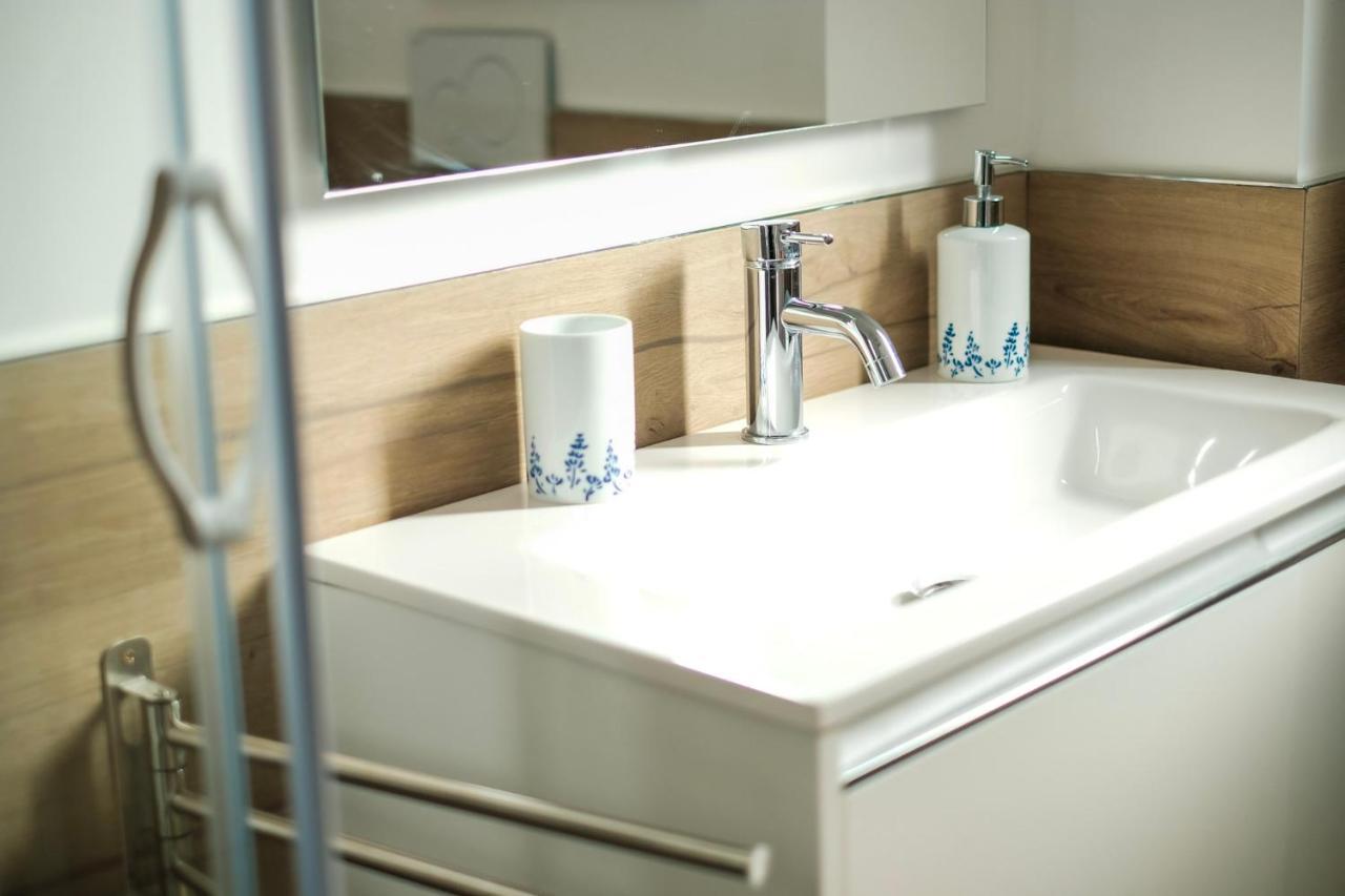 Rossani Suites&Aparts Bari Kültér fotó