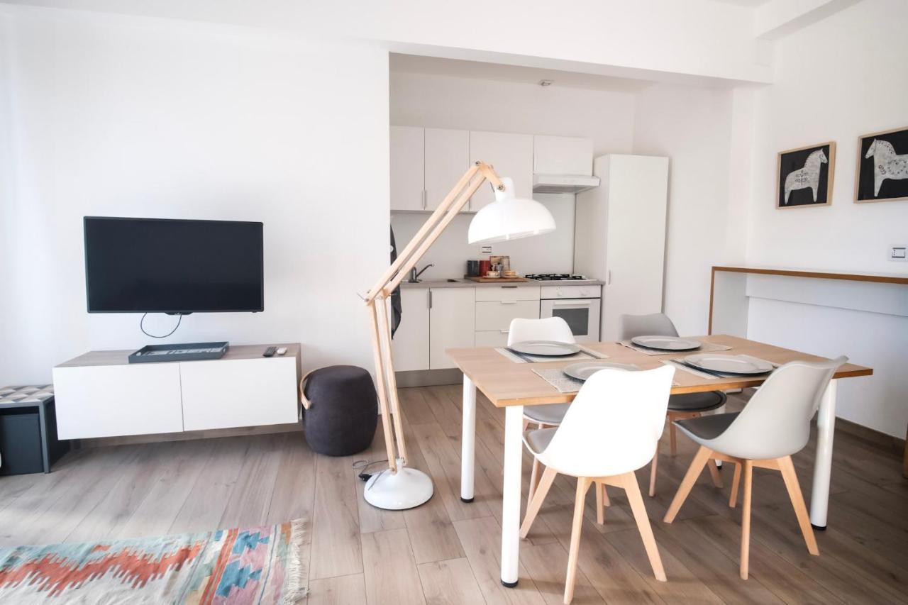 Rossani Suites&Aparts Bari Kültér fotó